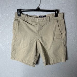 Men’s chaps shorts
